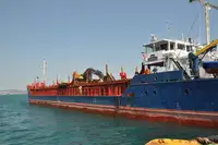 Yığın taşıyıcı satılık