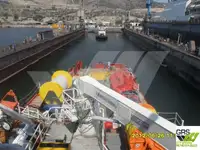 Tedarik gemisi satılık