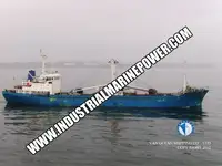 Soğutmalı gemi satılık
