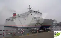 Ro-Ro ship satılık