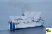 Ro-Ro gemisi satılık