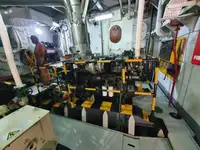 Soğutmalı gemi satılık