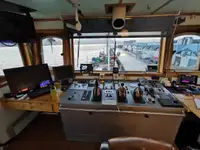 Ro-Ro gemisi satılık