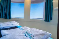 Dalgıç destek gemisi satılık
