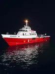 Konteyner gemisi satılık