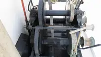 Trol gemisi satılık