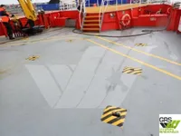 Rüzgar çiftliği servis gemisi satılık