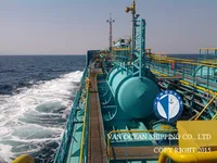 Petrol/Kimyasal tankeri satılık