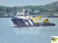 Hızlı Tedarik Gemisi (FSV) satılık
