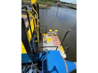 Araştırma gemisi satılık
