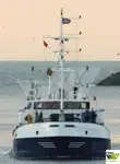 Dredger (Kazık çakma gemisi) satılık