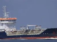 Petrol/Kimyasal tankeri satılık