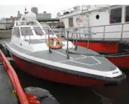 Pilot teknesi satılık