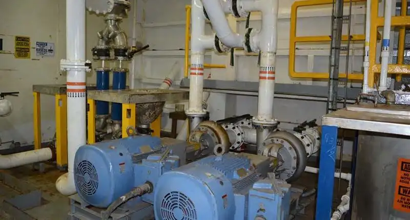 LNG taşıma gemisi satılık