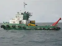 Römorkör satılık