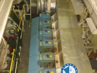 Petrol/Kimyasal tankeri satılık