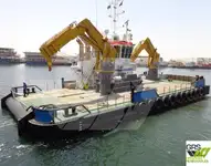 Çalışma tekneleri satılık