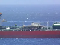 Petrol/Kimyasal tankeri satılık