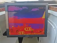 Şişirilebilir sert bot satılık