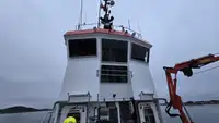 Çekme teknesi satılık