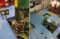 Petrol/Kimyasal tankeri satılık