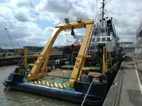 Araştırma gemisi satılık