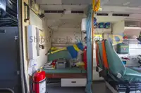 Kurtarma gemisi satılık