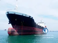 Petrol/Kimyasal tankeri satılık
