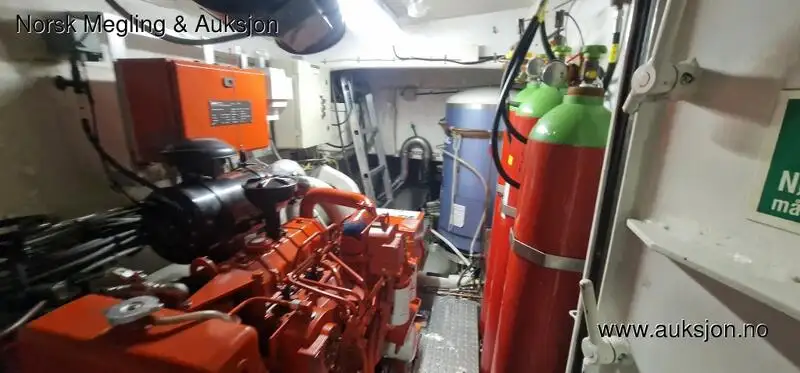 Çekme teknesi satılık