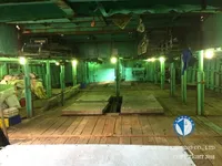 Kalamar avlama gemisi satılık