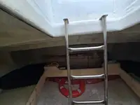 Çekme teknesi satılık