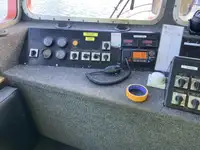 Mürettebat teknesi satılık