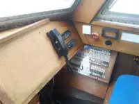 Anket gemisi satılık