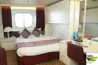 Kruvaziyer gemisi satılık