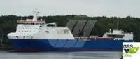 Ro-Ro gemisi satılık