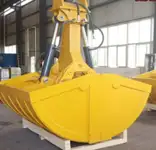Dredger (Kazık çakma gemisi) satılık