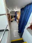 Konteyner gemisi satılık