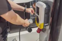 Konteyner gemisi satılık