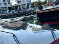 Can kurtarma botu satılık