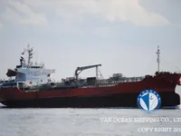 Petrol/Kimyasal tankeri satılık