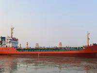 Petrol/Kimyasal tankeri satılık