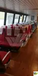 Yolcu gemisi satılık