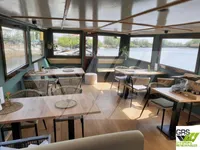 Restoran gemisi satılık