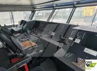 Kruvaziyer gemisi satılık