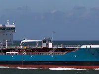 Petrol/Kimyasal tankeri satılık