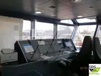 Rüzgar çiftliği servis gemisi satılık