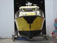Devriye botu satılık