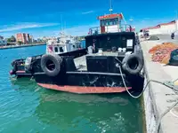 İş gemileri satılık