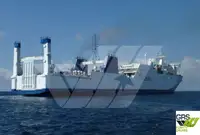 Ro-Ro gemisi satılık