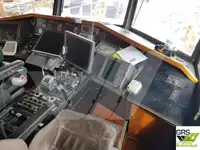 Konaklama mavnası satılık